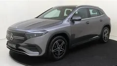 Gebruikt 2023 Mercedes EQA250 AMG line SUV | € 33.945 (Goede deal)