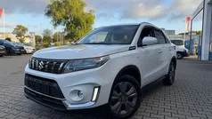 Wit Gebruikt 2023 Suzuki Vitara SUV | € 24.645 (Goede deal)