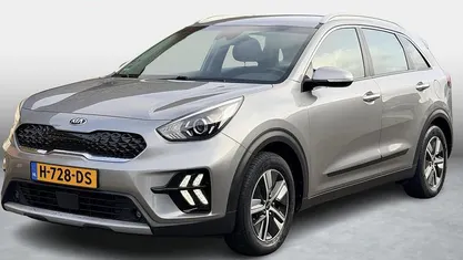 Gebruikt 2020 Kia Niro Edition 7 SUV | € 17.400 (Goede deal)