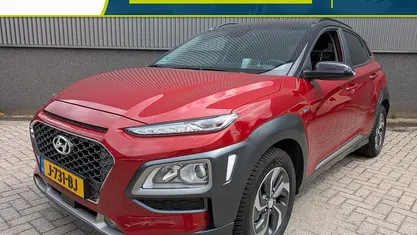 Gebruikt 2020 Hyundai Kona SUV | € 20.535 (Eerlijke prijs)