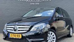 Gebruikt 2015 Mercedes B200 Prestige MPV | € 14.950 (Eerlijke prijs)