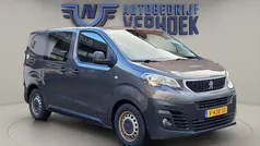 Gebruikt 2017 Peugeot Expert Premium Van | € 9.900 (Goede deal)
