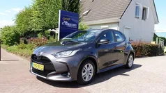 Gebruikt 2022 Toyota Yaris Hatchback | € 21.950 (Eerlijke prijs)