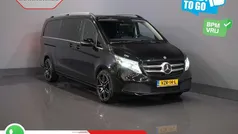 Gebruikt 2022 Mercedes V300 Avantgarde Edition MPV | € 56.944 (Super prijs)