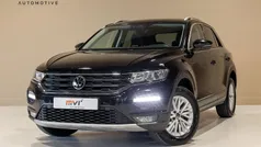Gebruikt 2022 VW T-Roc Business SUV | € 20.000 (Eerlijke prijs)