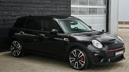 Occasion Mini John Cooper Works Clubman Chili 306 PK (225 kW) 2019 Stationwagen