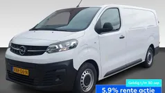 Gebruikt 2023 Opel Vivaro-e Combi Edition Van | € 28.752 (Goede deal)