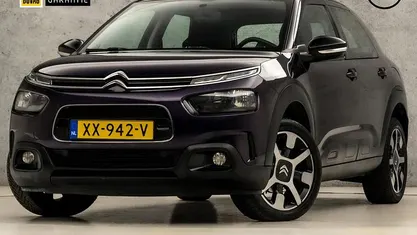 Occasion Citroën C4 PureTech 2019 SUV