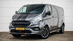 Gebruikt 2018 Ford Transit Custom Sport Van | € 21.950 (Eerlijke prijs)
