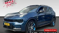 Gebruikt 2022 Lynk & Co 01 SUV | € 24.730 (Eerlijke prijs)