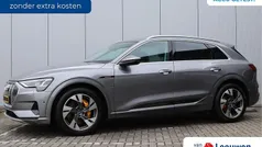 Gebruikt 2019 Audi e-tron Comfort SUV | € 23.795 (Eerlijke prijs)