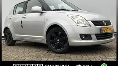 Gebruikt 2008 Suzuki Swift GLS Hatchback | € 2.700 (Eerlijke prijs)