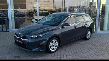 Occasion Kia Ceed 2022 Hatchback