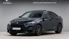 Zwart Gebruikt 2025 BMW 220 M Sport Sedan | € 42.950 (Eerlijke prijs)