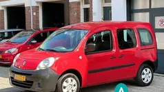Gebruikt 2010 Renault Kangoo Authentique MPV | € 3.750 (Super prijs)