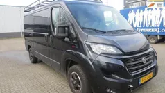 Blauw Gebruikt 2020 Fiat Ducato Van | € 8.499 (Super prijs)