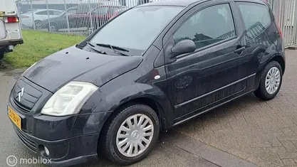 Occasion Citroën C2 60 PK (44 kW) 2007 Hatchback