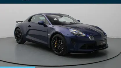 Occasion Alpine A110 300 PK (220 kW) 2025 Coupé