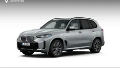 Gebruikt 2025 BMW X5 M Sport SUV | € 109.895 (Eerlijke prijs)