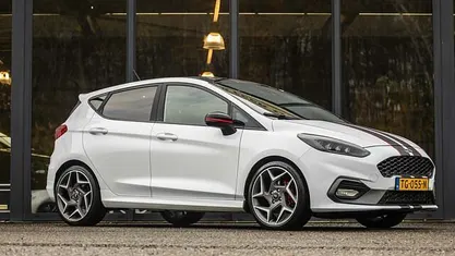 Gebruikt 2018 Ford Fiesta ST Hatchback | € 19.950 (Eerlijke prijs)