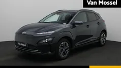 Grijs Gebruikt 2023 Hyundai Kona SUV | € 22.400 (Eerlijke prijs)