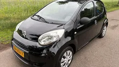 Gebruikt 2010 Citroën C1 Hatchback | € 2.680 (Eerlijke prijs)