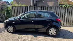 Gebruikt 2010 Mazda 2 Hatchback | € 2.999 (Goede deal)