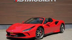 Gebruikt 2021 Ferrari F8 Cabriolet | € 399.950
