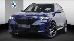 Gebruikt 2025 BMW X5 M Sport SUV | € 132.844 (Eerlijke prijs)