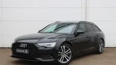 Stationwagon Gebruikt 2021 Audi A6 Business Stationwagen | € 36.750 (Eerlijke prijs)