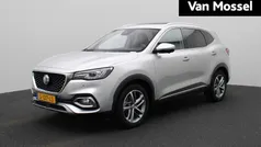 Grijs Gebruikt 2023 MG EHS Luxury SUV | € 23.777 (Eerlijke prijs)