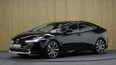 Zwart Gebruikt 2024 Toyota Prius Executive Hatchback | € 38.950 (Eerlijke prijs)