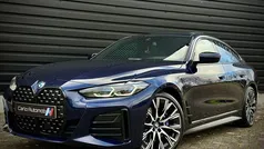 Gebruikt 2022 BMW 430 M Sport Coupé | € 43.950 (Eerlijke prijs)