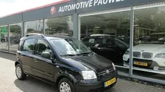 Gebruikt 2011 Fiat Panda Hatchback | € 2.750 (Eerlijke prijs)