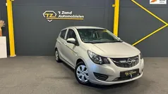 Grijs Gebruikt 2018 Opel Karl Edition Hatchback | € 5.450 (Goede deal)