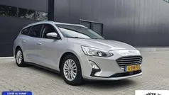 Gebruikt 2019 Ford Focus Business Edition Stationwagen | € 10.499 (Goede deal)