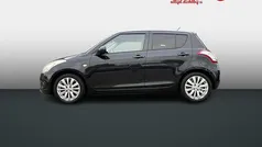 Hatchback Gebruikt 2013 Suzuki Swift Exclusive Hatchback | € 6.750 (Eerlijke prijs)