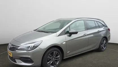 Occasion Opel Astra Design & Tech 110 PK (80 kW) 2022 Stationwagen