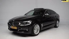 Zwart Gebruikt 2019 BMW 320 Executive Hatchback | € 23.945 (Super prijs)