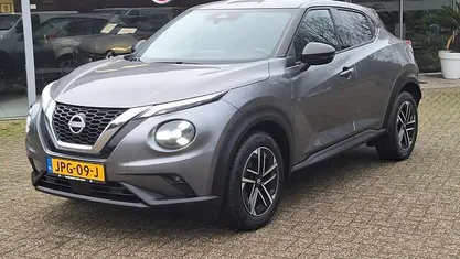 Gebruikt 2025 Nissan Juke N-Connecta SUV | € 23.900 (Goede deal)