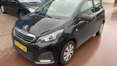 Gebruikt 2015 Peugeot 108 Access Hatchback | € 5.950 (Eerlijke prijs)