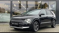 Zwart Gebruikt 2025 Kia Niro SUV | € 34.945 (Goede deal)