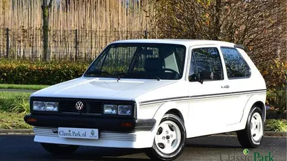 Occasion VW Golf II GTS 69 PK (50 kW) 1983 Hatchback