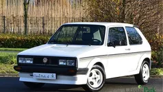 Gebruikt 1983 VW Golf II GTS Hatchback | € 17.900