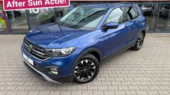 Gebruikt 2021 VW T-Cross Style SUV | € 19.650 (Eerlijke prijs)
