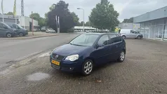 Gebruikt 2009 VW Polo Comfortline Hatchback | € 2.195 (Goede deal)