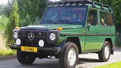 Gebruikt 1984 Mercedes G230 SUV | € 49.950