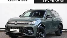 Gebruikt 2025 VW Tiguan R-line Edition SUV | € 53.850 (Eerlijke prijs)