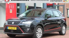 Gebruikt 2021 Seat Arona Style SUV | € 14.295 (Eerlijke prijs)