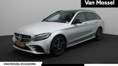Grijs Gebruikt 2021 Mercedes 180 Business Sedan | € 34.400 (Super prijs)